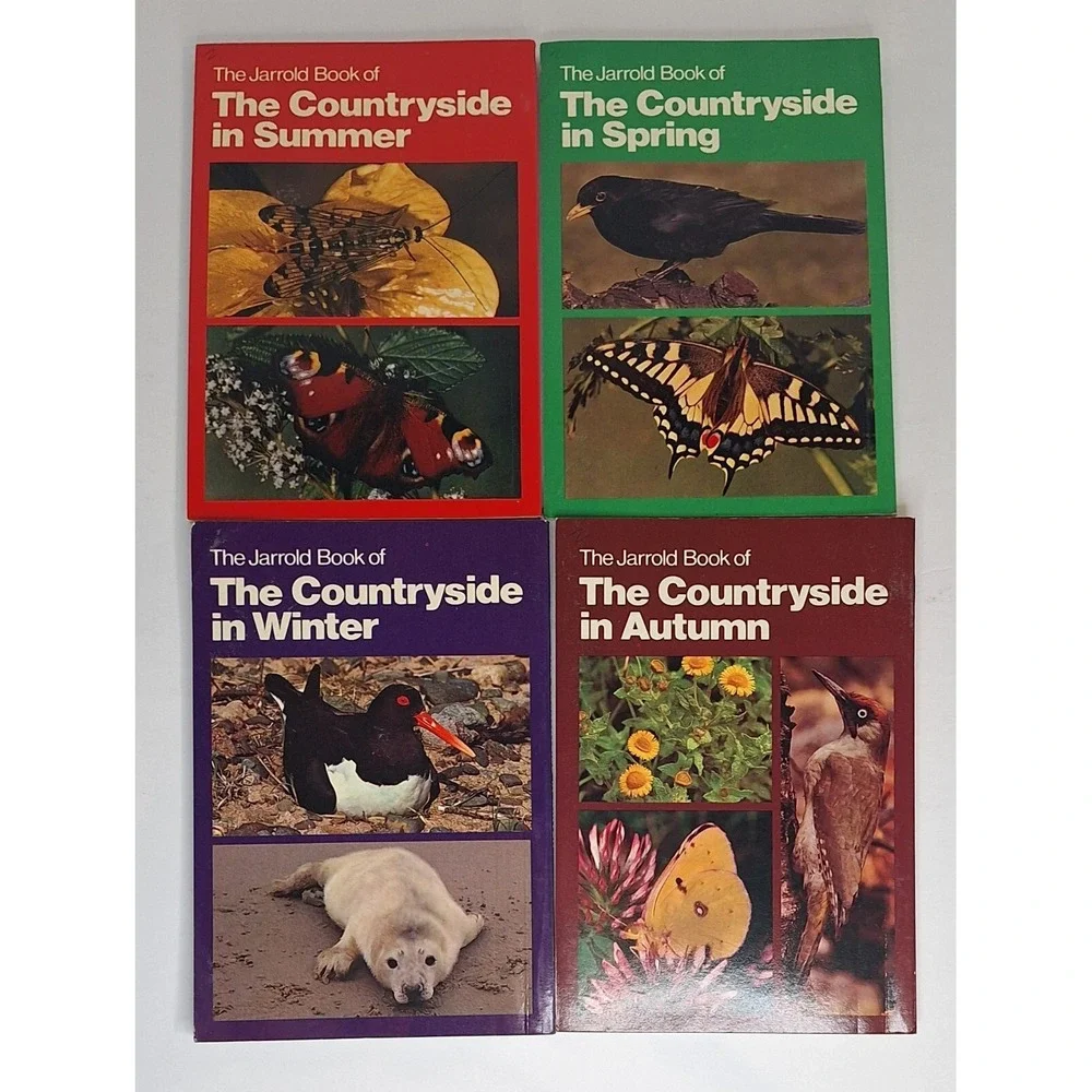 N/A complete set